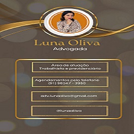 Luna Oliva Advogada